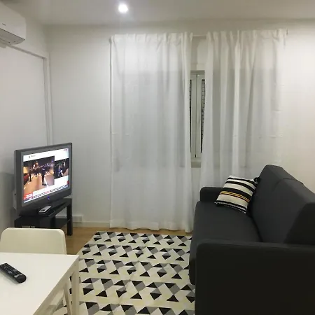 Ferienwohnung Aveiro Panoramic Exterior foto
