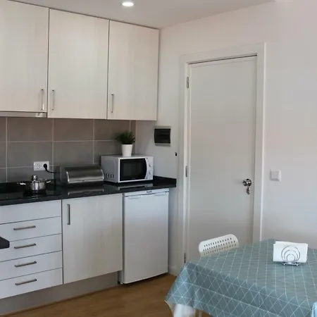 Ferienwohnung Aveiro Panoramic Exterior foto