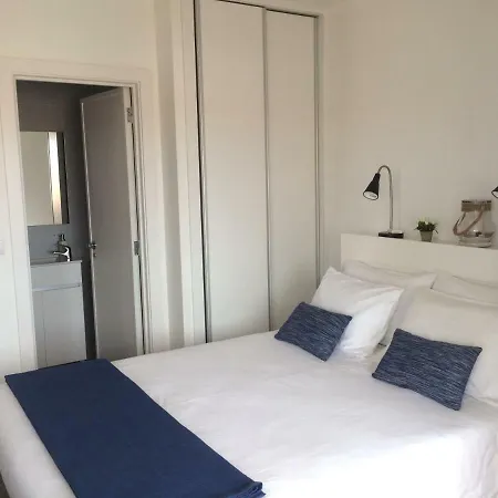 Ferienwohnung Aveiro Panoramic Exterior foto