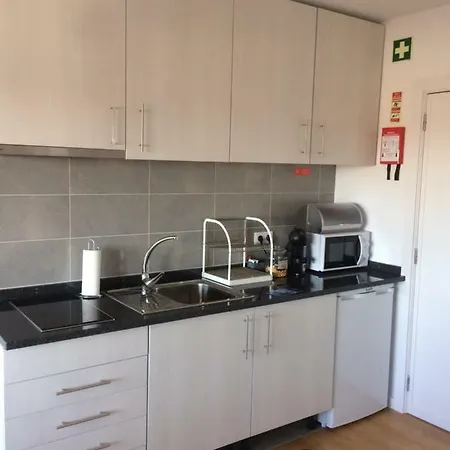 Ferienwohnung Aveiro Panoramic Exterior foto