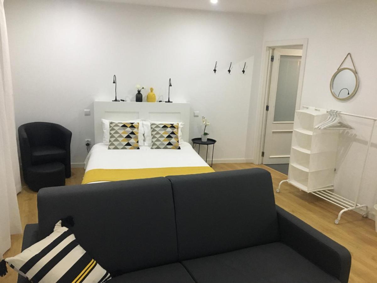 Apartment Panoramic