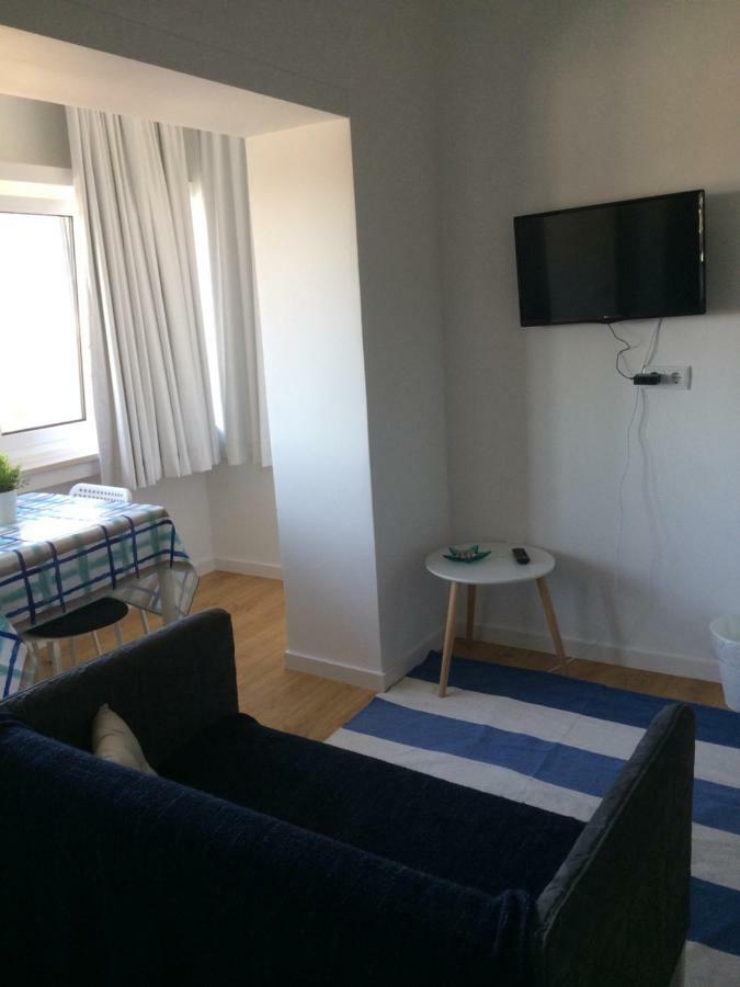 Apartment Panoramic
